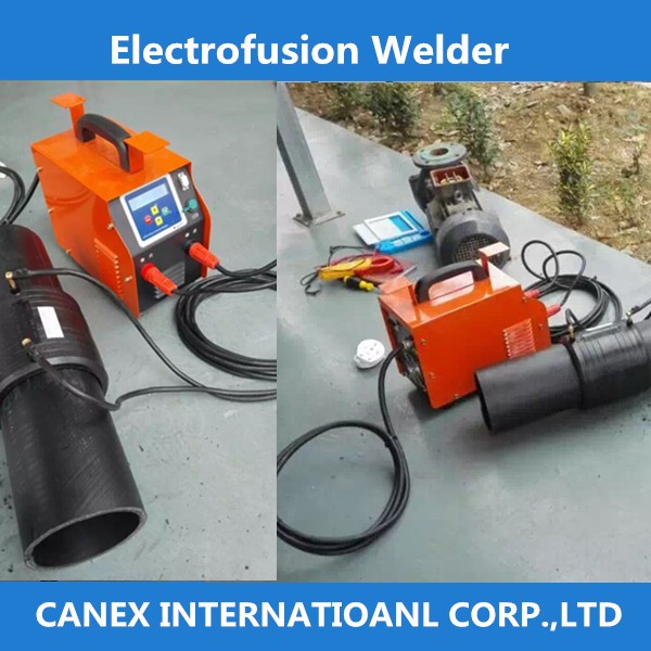 electrofusion welding machine,electrofusion welder PE fitting Electro