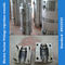Electrofusion Fittings injection moulds - EN 1555.3 Fittings supplier