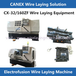 CANEX INTERNATIONAL CORP.,LTD