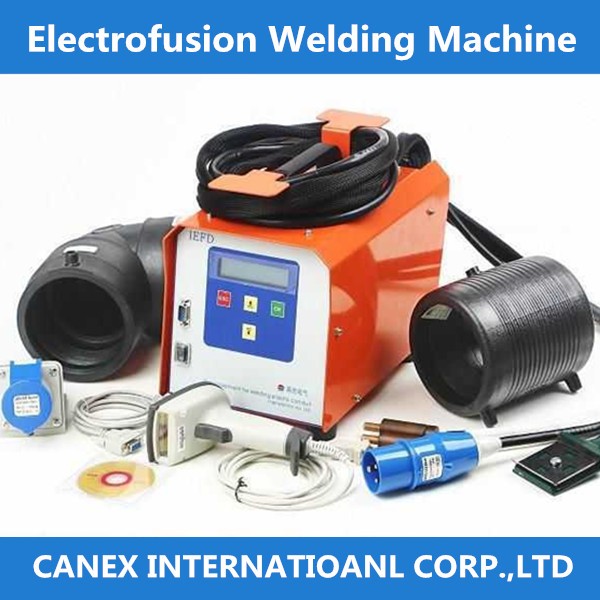 electrofusion welding machine,electrofusion welder PE fitting Electro