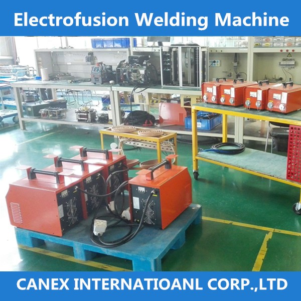 electrofusion welding machine,electrofusion welder PE fitting Electro