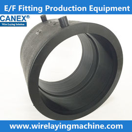 canex automatic wire laying for pe electrofusion fittings