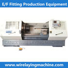 saddle wire laying machine, fittings wire machines cx-160/400zf wire laying machine - layi