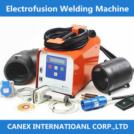 electro fusion welding machine,electrofusion welder Automatic Electro Fusion Machine