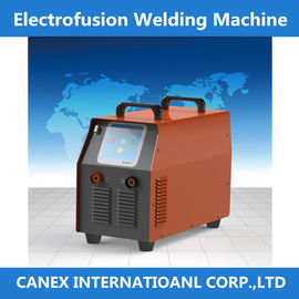 Electro fusion maquina de soldadura/electro fusion welding machine for pe pipe