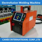 electrofusion welding machine,electrofusion welder Electro fusin mquina de soldadura