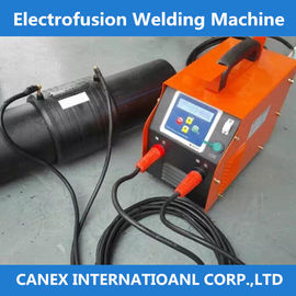 electrofusion welding machine,electrofusion welder Electro fusin mquina de soldadura