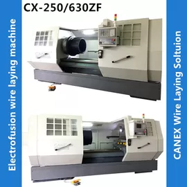 Electrofusion Fittings injection moulds - EN 1555.3 Fittings