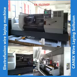 Electrofusion Fittings injection moulds - EN 1555.3 Fittings