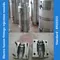 Electrofusion Fittings injection moulds - EN 1555.3 Fittings supplier