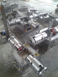 AWSP-&quot;/&quot;ZF series Automatic electrofusion saddle wire laying machine with five axis supplier